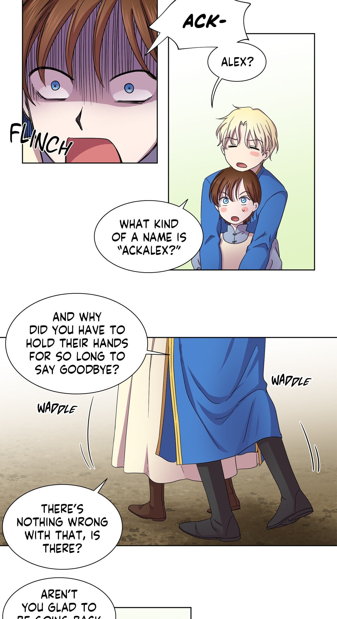 Read Golden Time (Ryu Hyang) chapter 73 image 23 on Lezhin