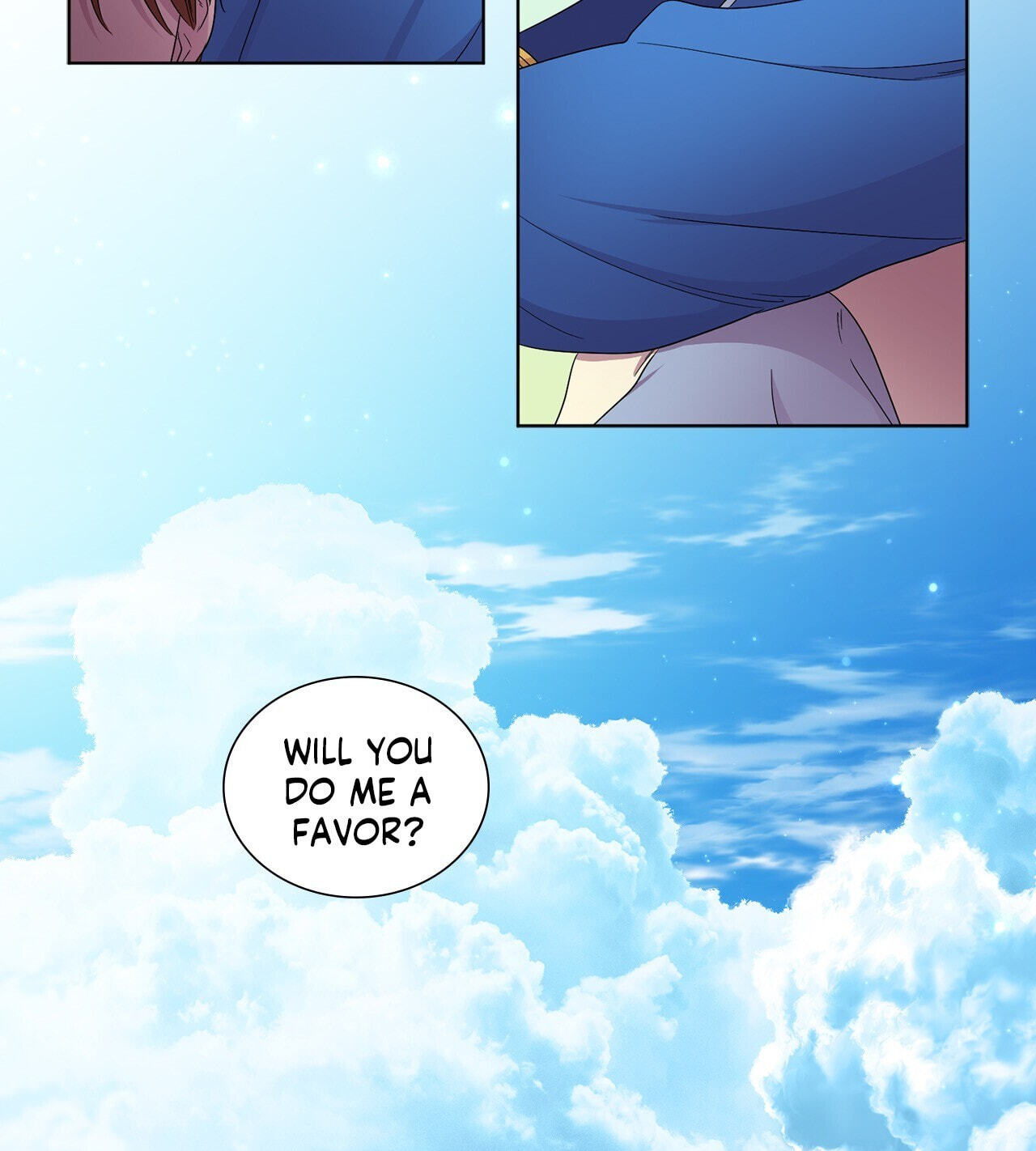 Read Golden Time (Ryu Hyang) chapter 73 image 27 on Lezhin