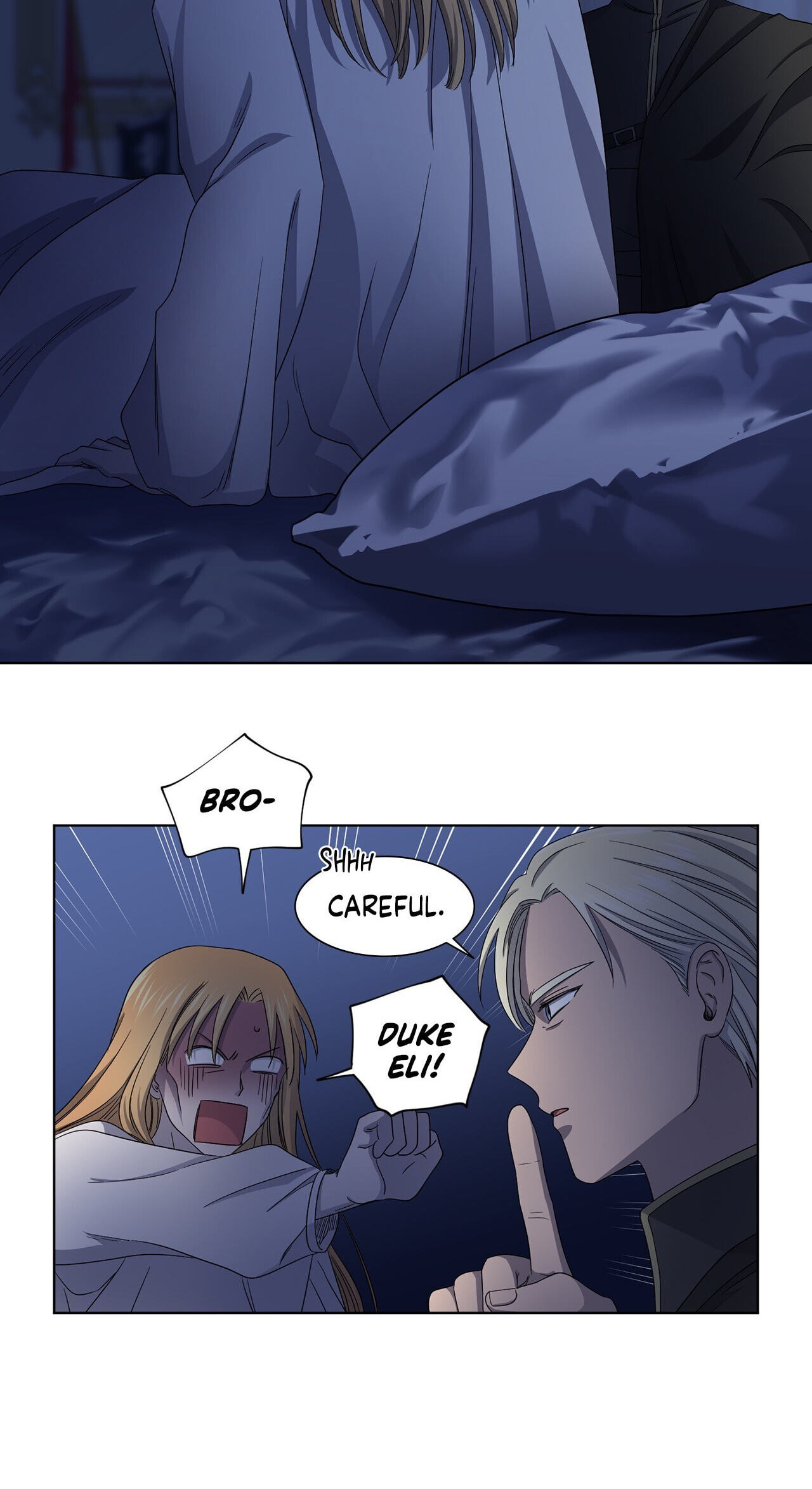 Read Golden Time (Ryu Hyang) chapter 73 image 4 on Lezhin