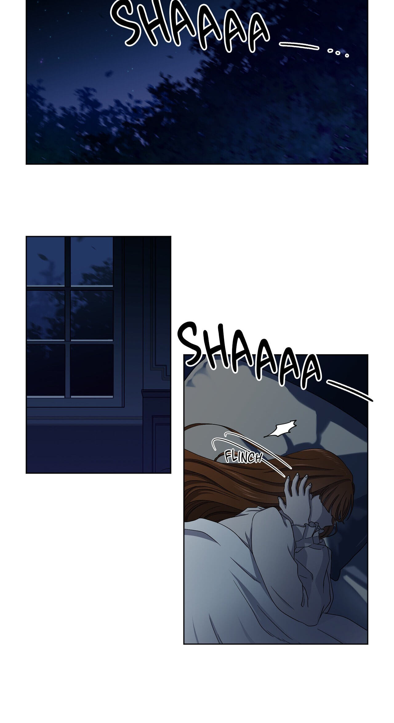 Read Golden Time (Ryu Hyang) chapter 74 image 12 on Lezhin