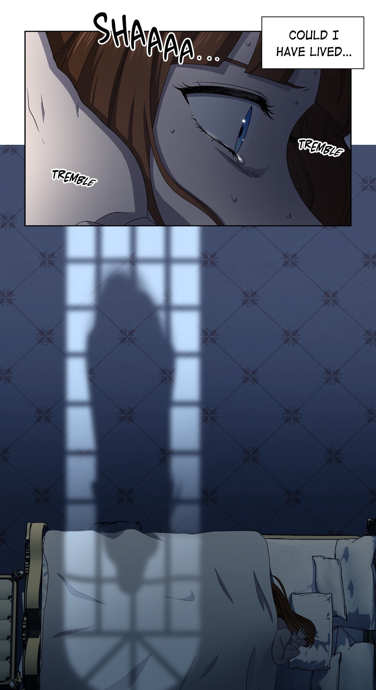 Read Golden Time (Ryu Hyang) chapter 74 image 13 on Lezhin