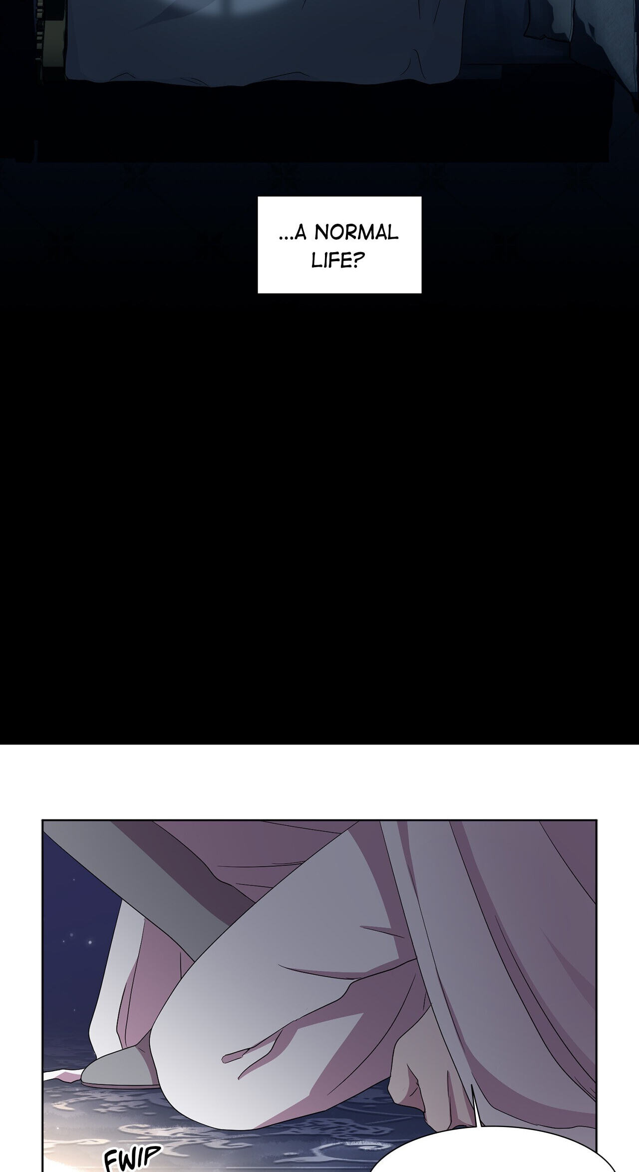 Read Golden Time (Ryu Hyang) chapter 74 image 14 on Lezhin
