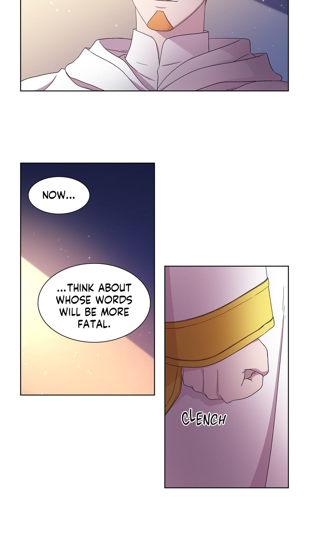 Read Golden Time (Ryu Hyang) chapter 74 image 20 on Lezhin