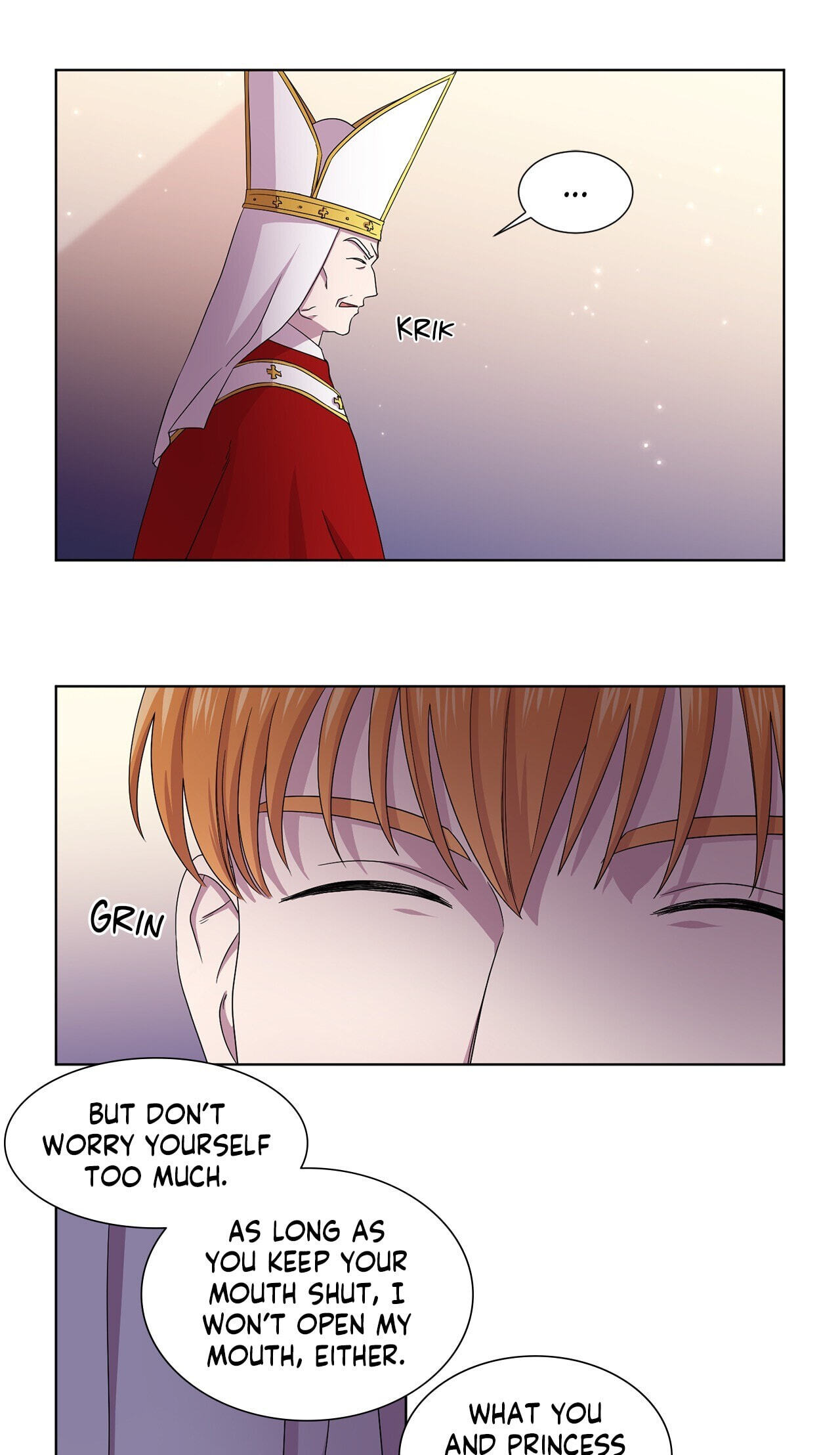 Read Golden Time (Ryu Hyang) chapter 74 image 21 on Lezhin