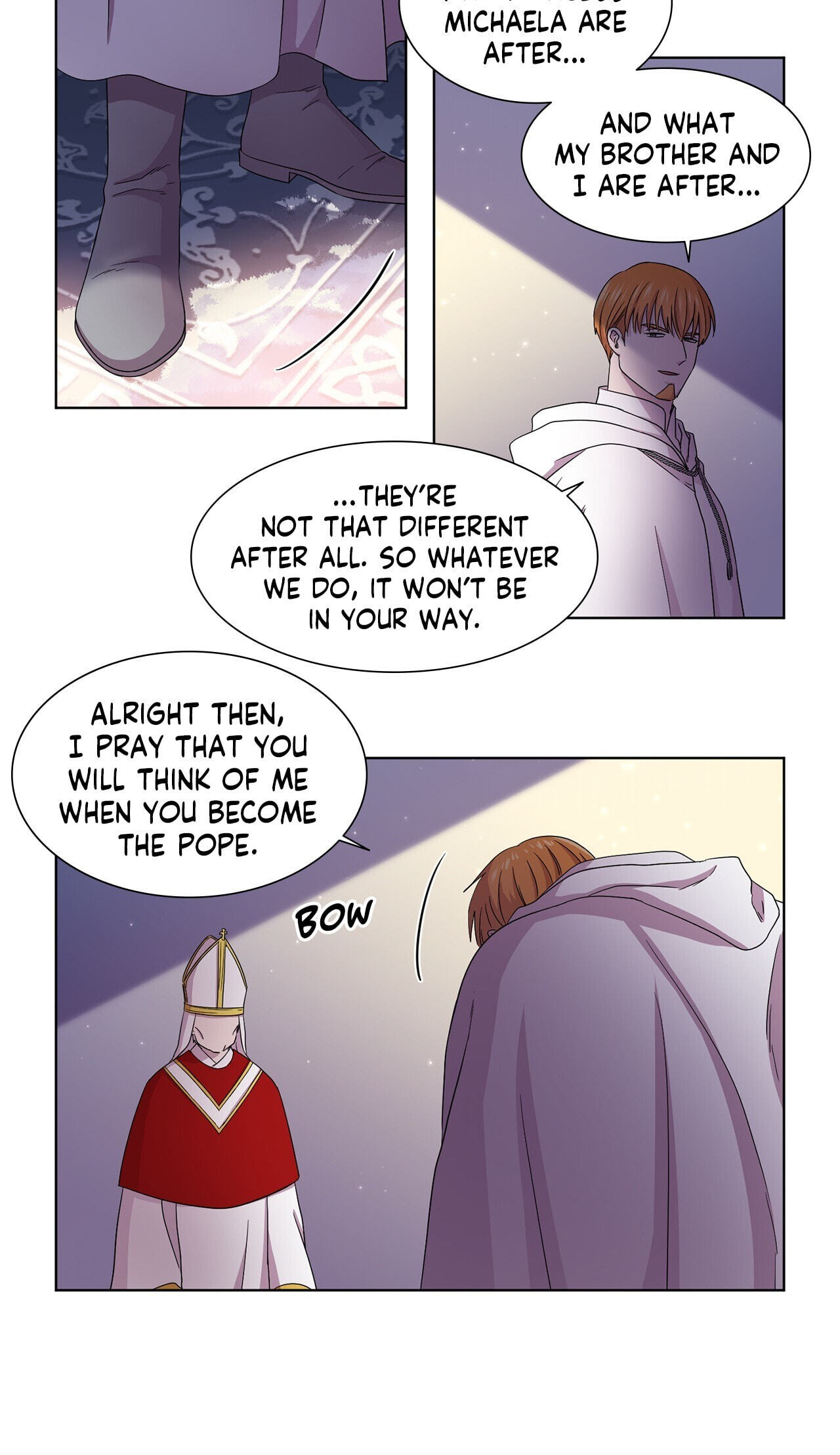 Read Golden Time (Ryu Hyang) chapter 74 image 22 on Lezhin