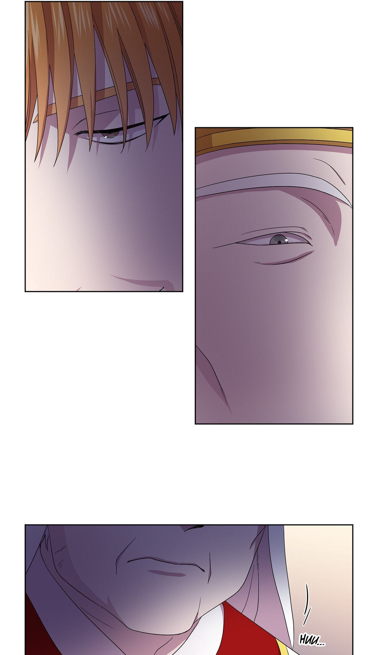 Read Golden Time (Ryu Hyang) chapter 74 image 23 on Lezhin