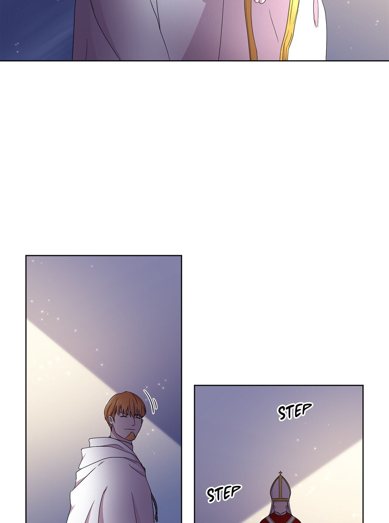 Read Golden Time (Ryu Hyang) chapter 74 image 26 on Lezhin