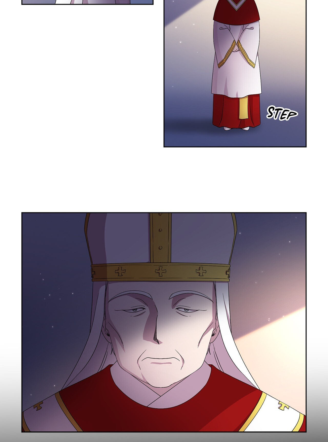 Read Golden Time (Ryu Hyang) chapter 74 image 27 on Lezhin