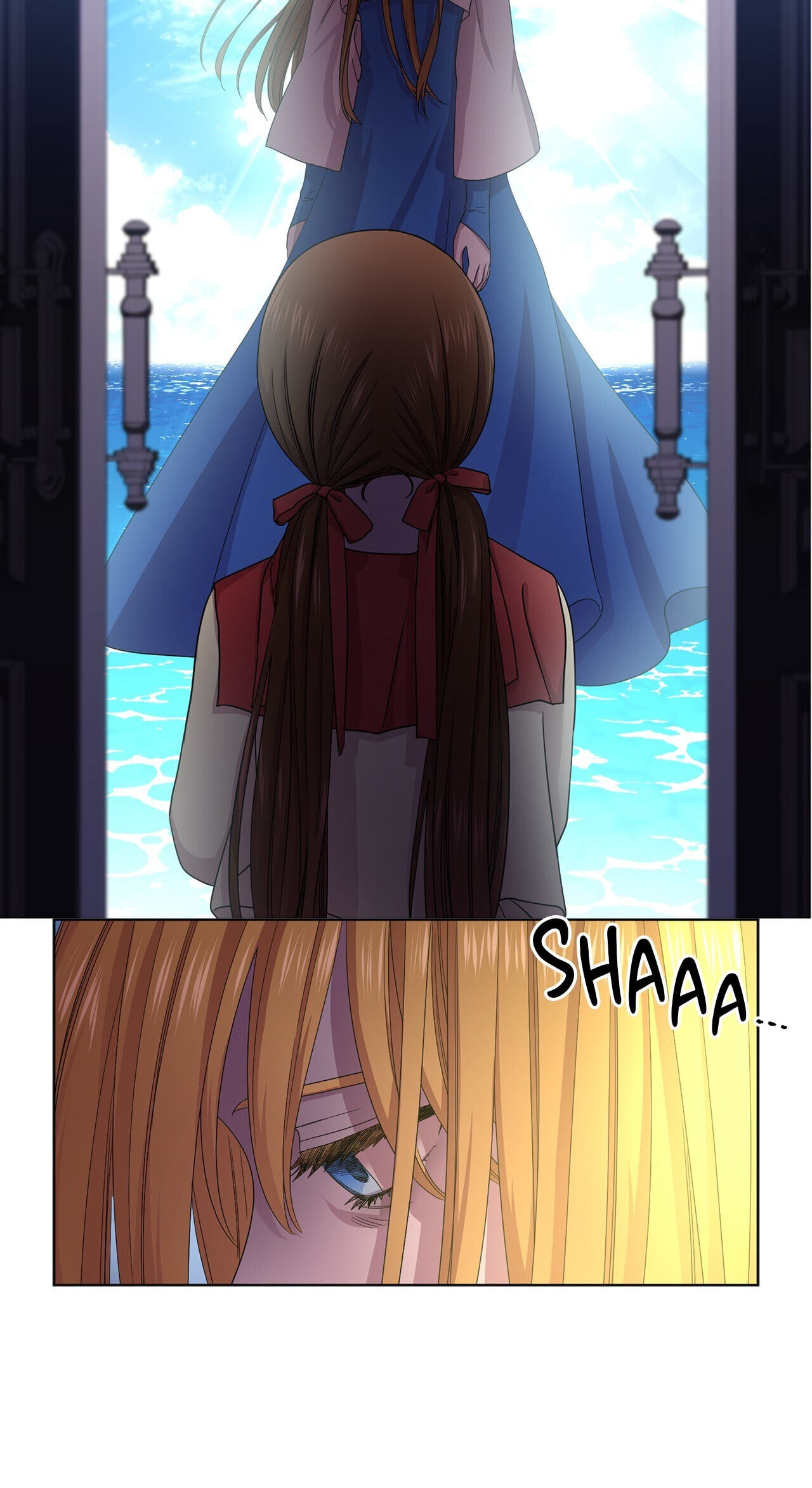 Read Golden Time (Ryu Hyang) chapter 74 image 4 on Lezhin
