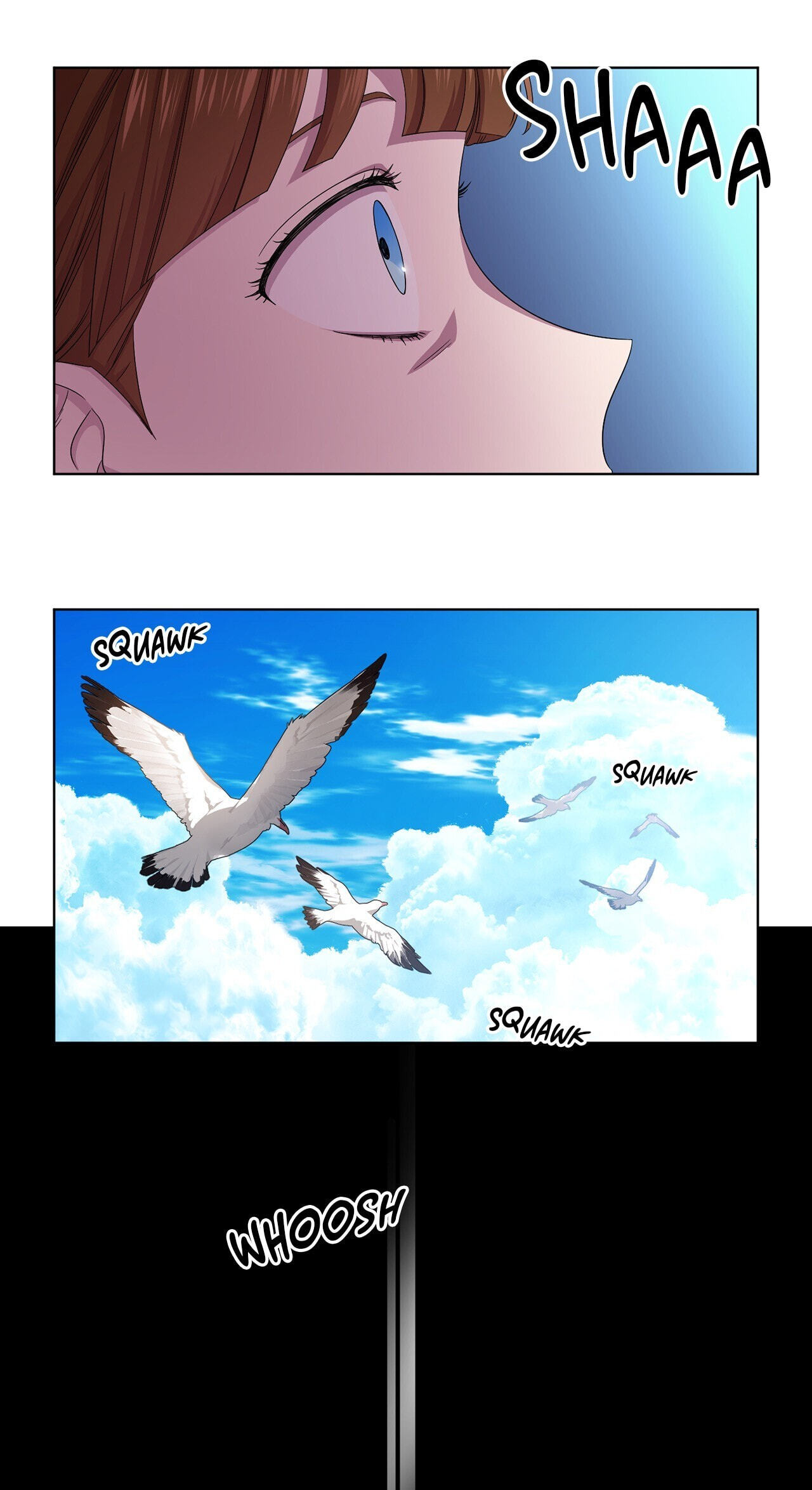 Read Golden Time (Ryu Hyang) chapter 74 image 5 on Lezhin