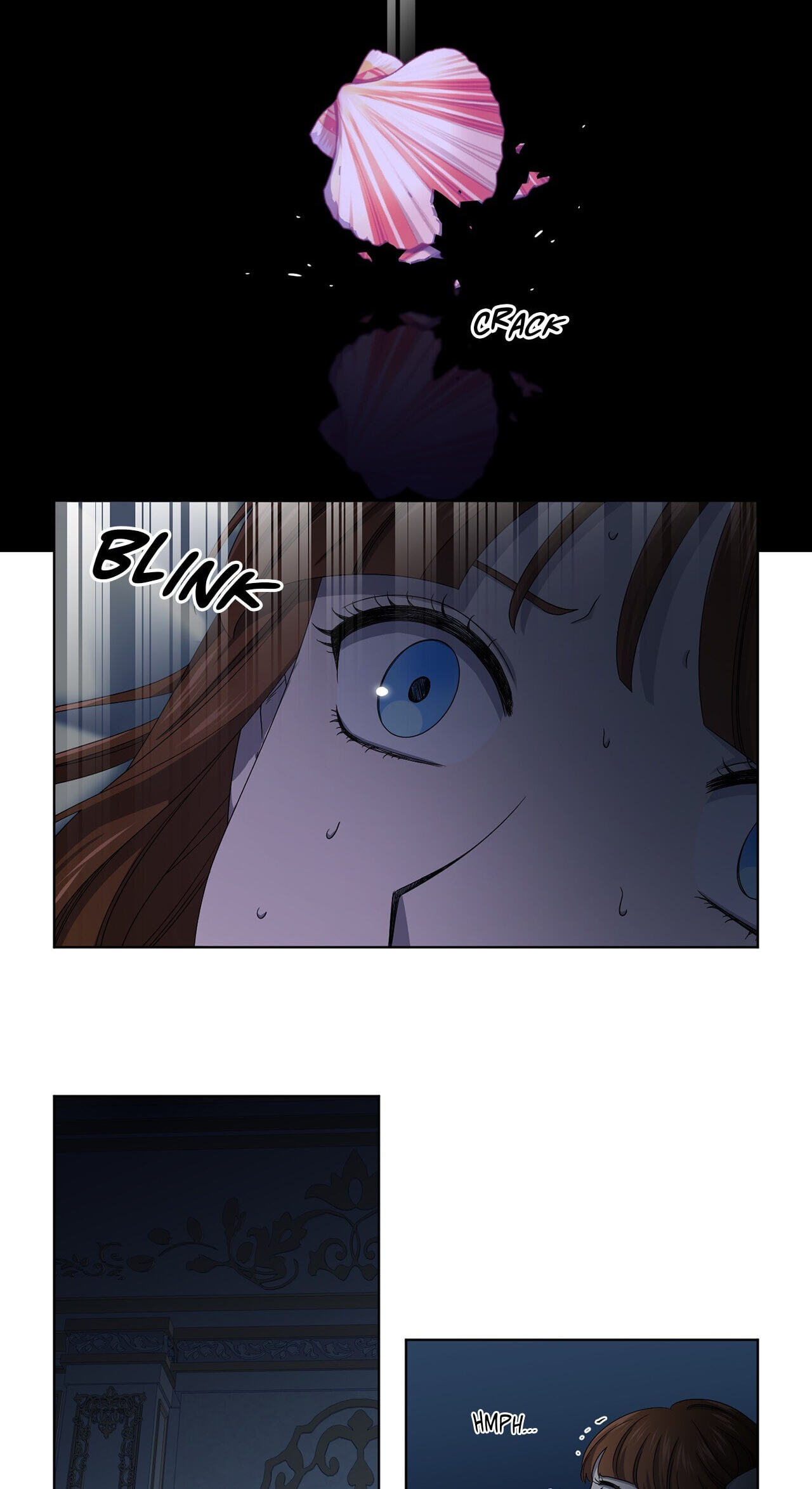 Read Golden Time (Ryu Hyang) chapter 74 image 6 on Lezhin