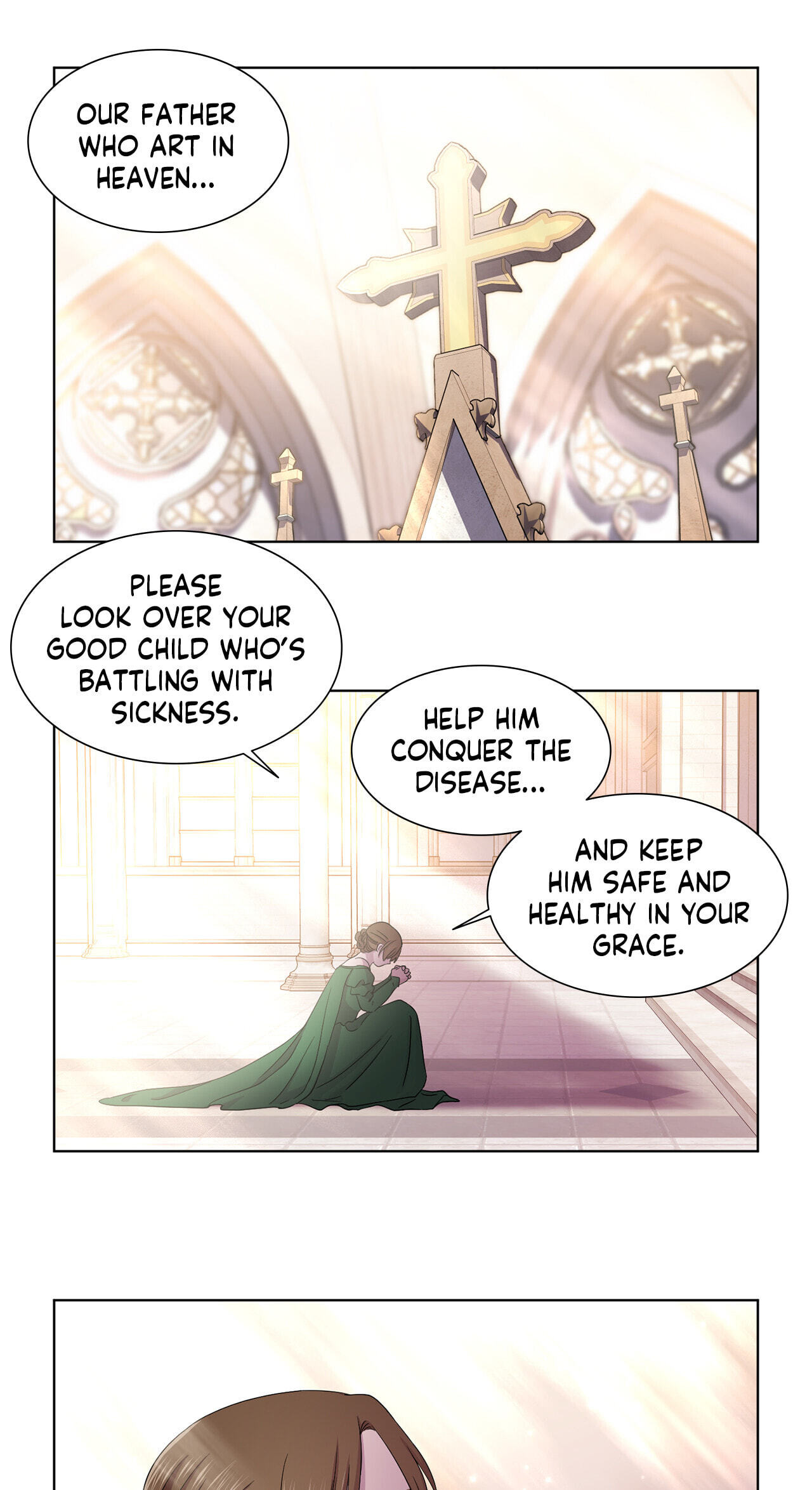 Read Golden Time (Ryu Hyang) chapter 75 image 1 on Lezhin