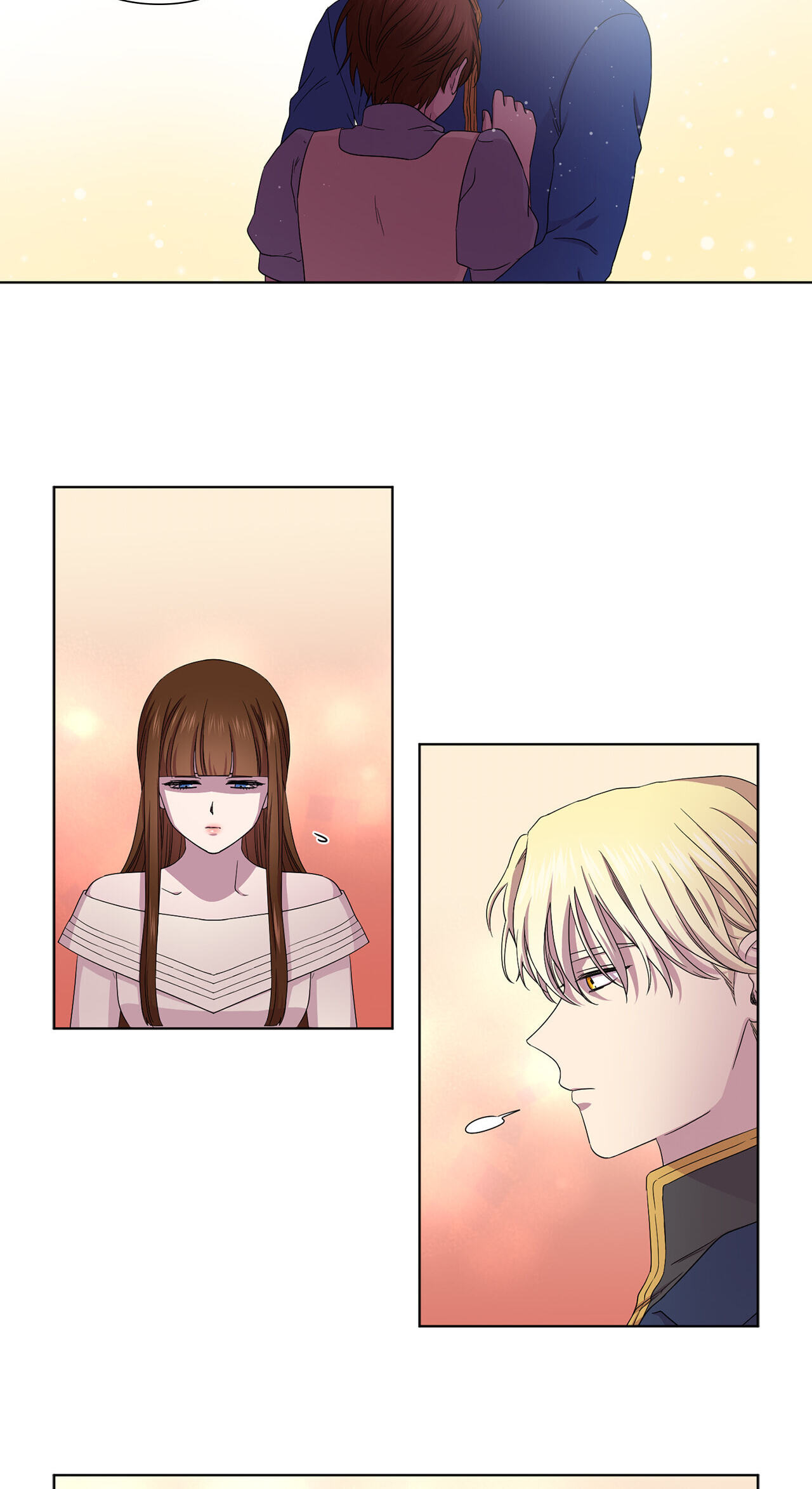 Read Golden Time (Ryu Hyang) chapter 75 image 22 on Lezhin