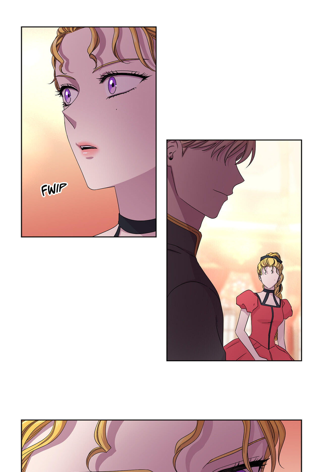 Read Golden Time (Ryu Hyang) chapter 75 image 25 on Lezhin