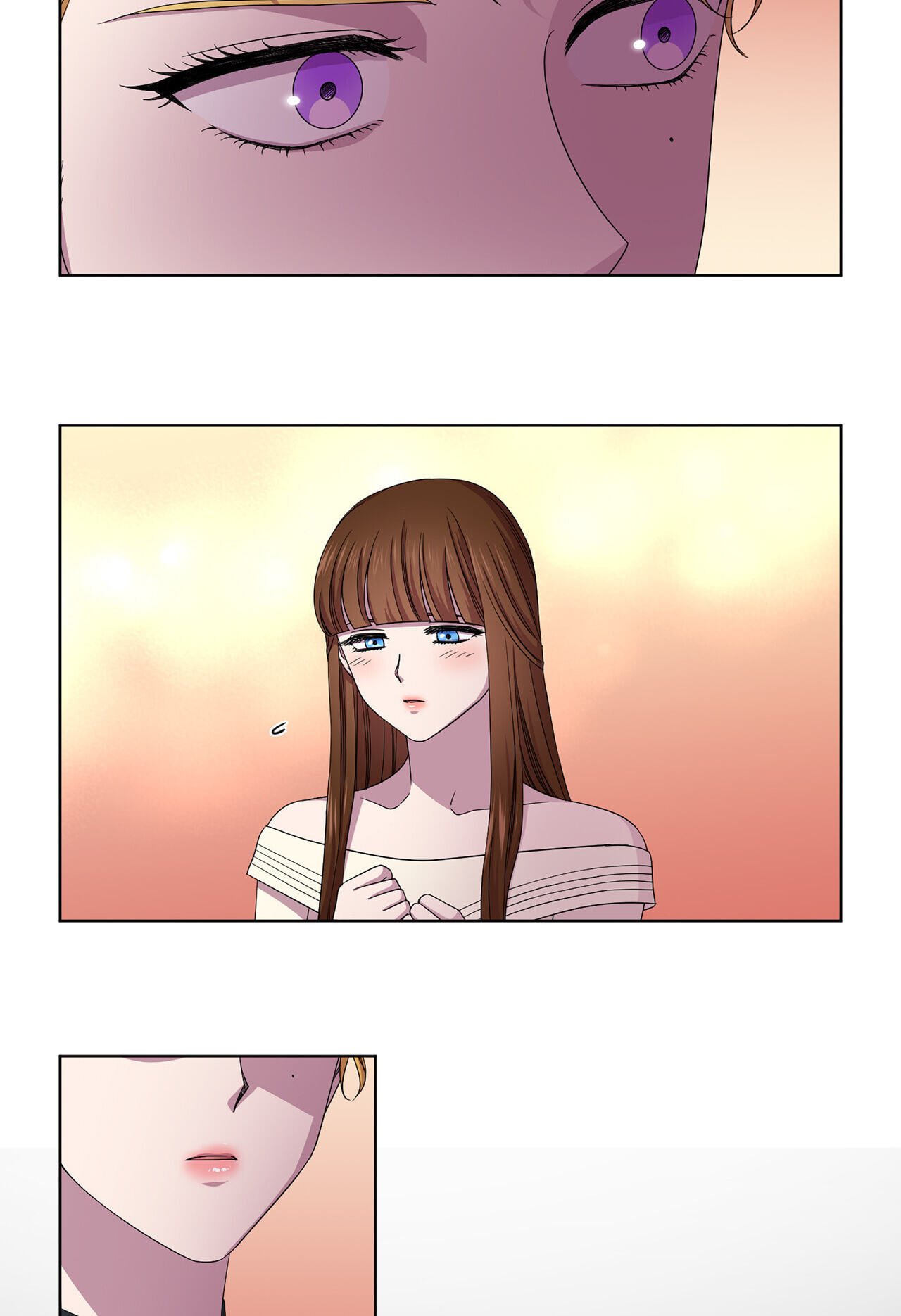 Read Golden Time (Ryu Hyang) chapter 75 image 26 on Lezhin