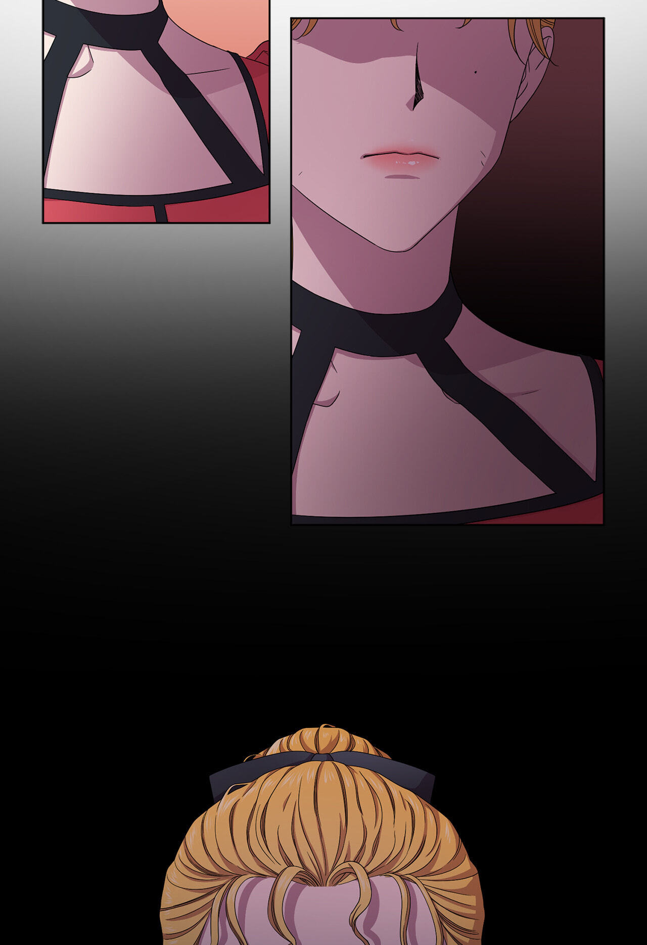 Read Golden Time (Ryu Hyang) chapter 75 image 27 on Lezhin