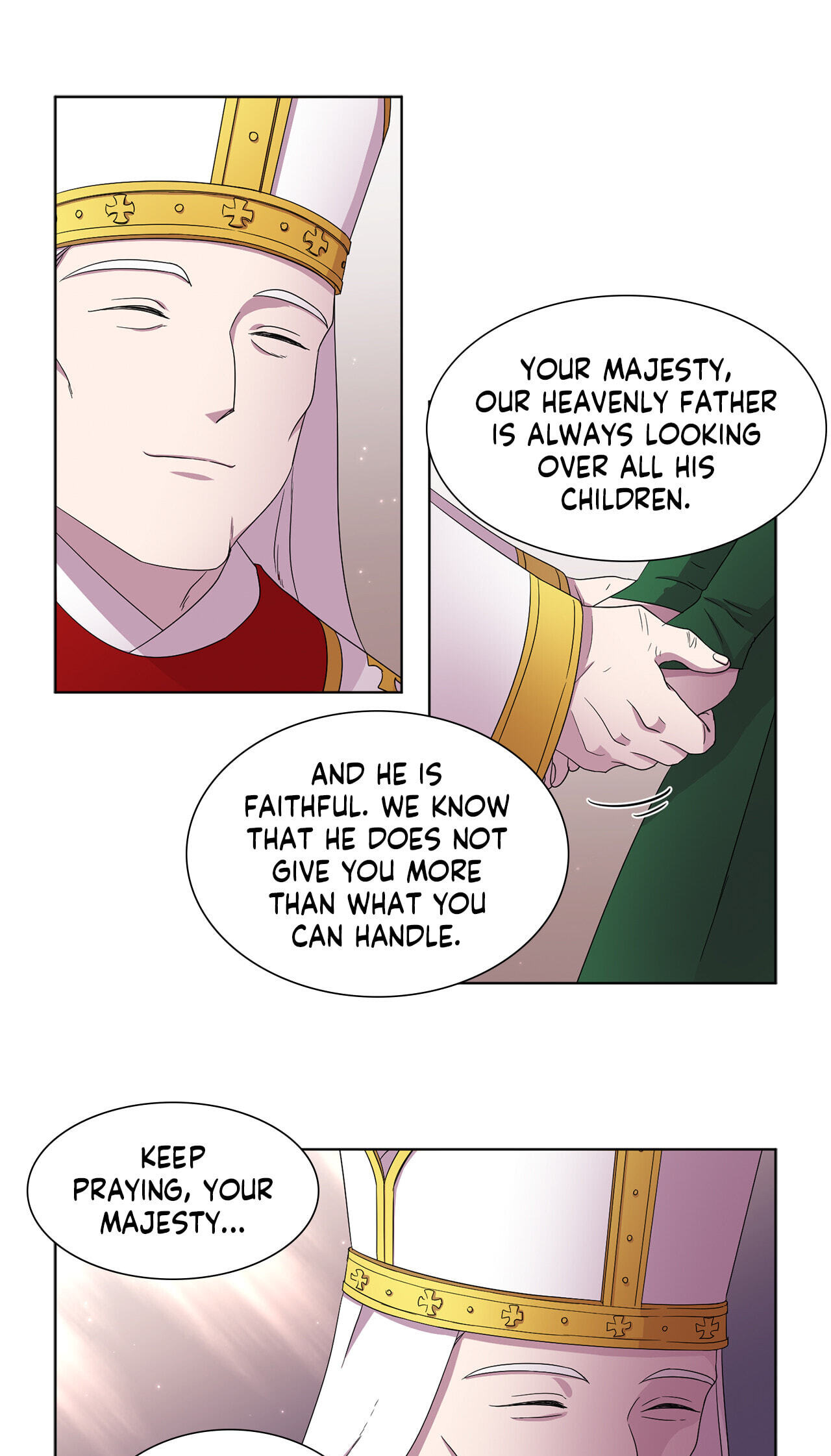 Read Golden Time (Ryu Hyang) chapter 75 image 5 on Lezhin