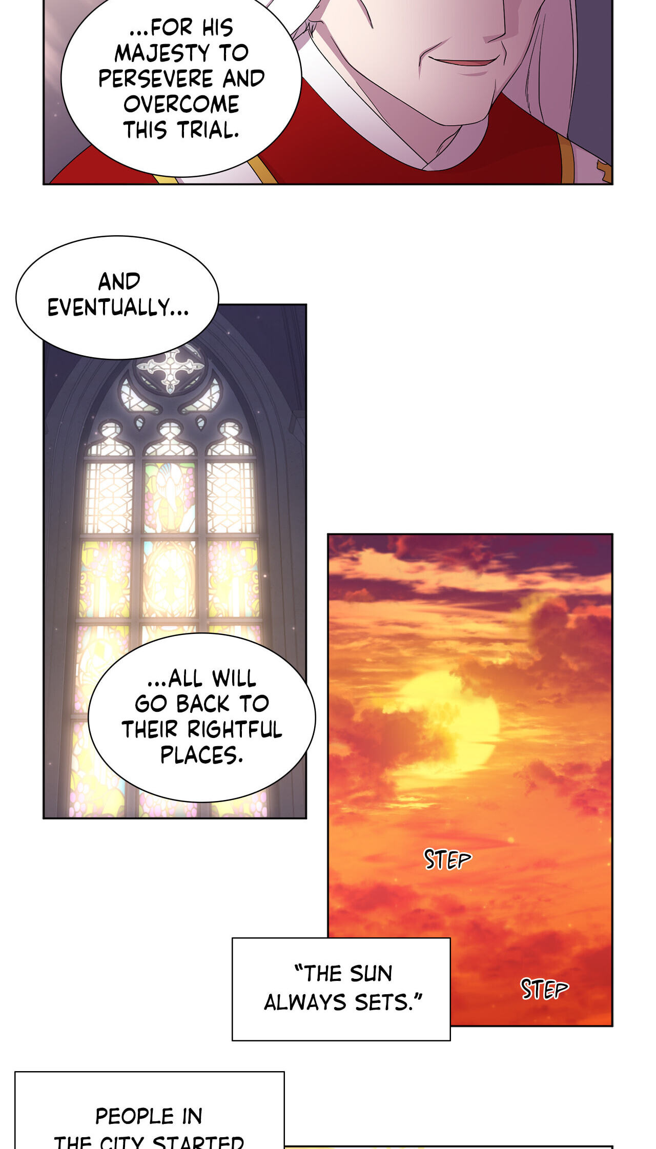 Read Golden Time (Ryu Hyang) chapter 75 image 6 on Lezhin