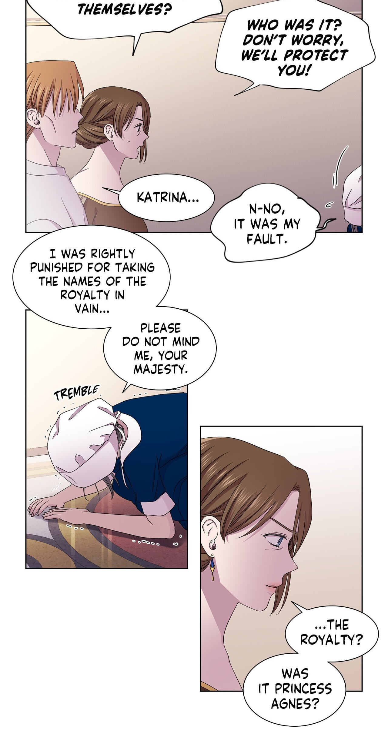 Read Golden Time (Ryu Hyang) chapter 76 image 12 on Lezhin