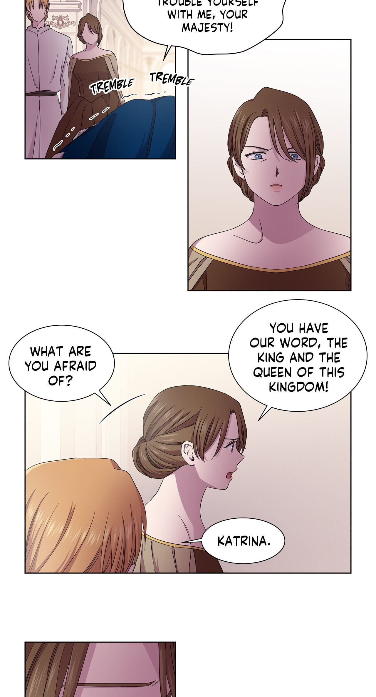 Read Golden Time (Ryu Hyang) chapter 76 image 14 on Lezhin