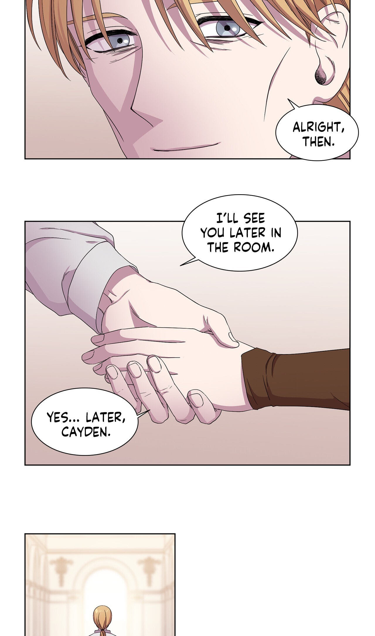 Read Golden Time (Ryu Hyang) chapter 76 image 19 on Lezhin