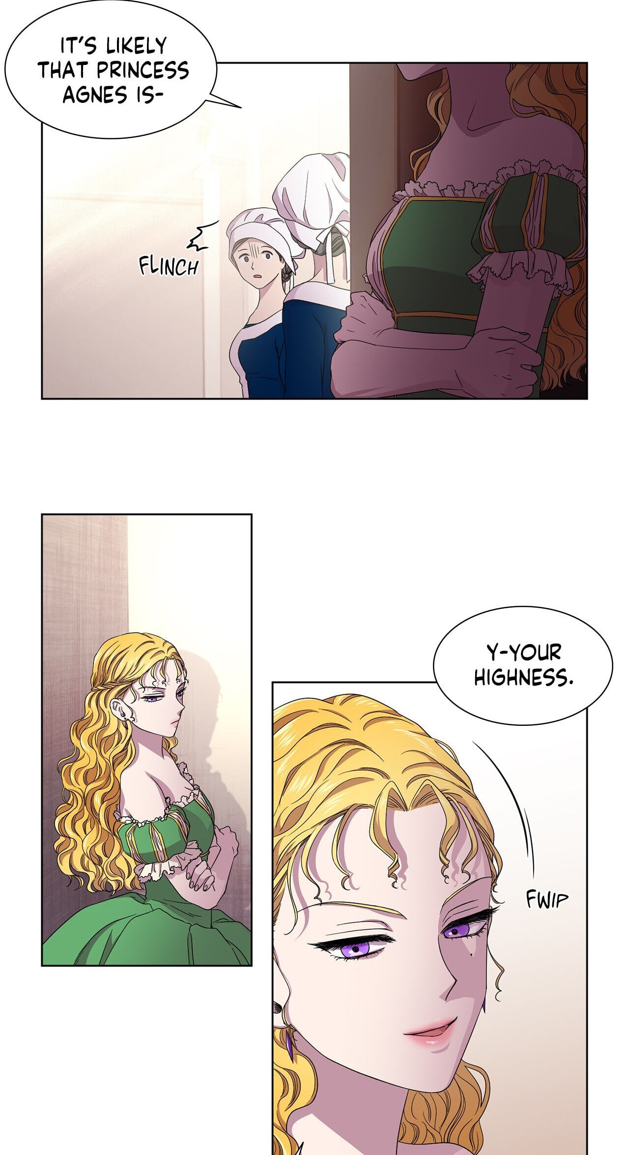 Read Golden Time (Ryu Hyang) chapter 76 image 2 on Lezhin