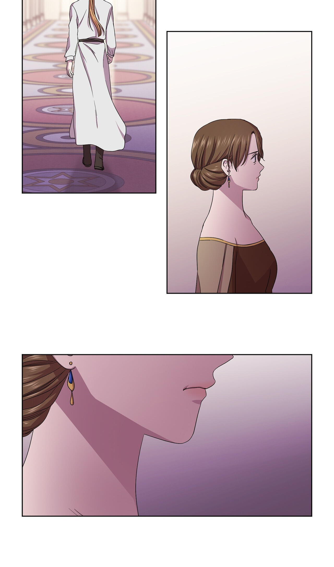 Read Golden Time (Ryu Hyang) chapter 76 image 20 on Lezhin