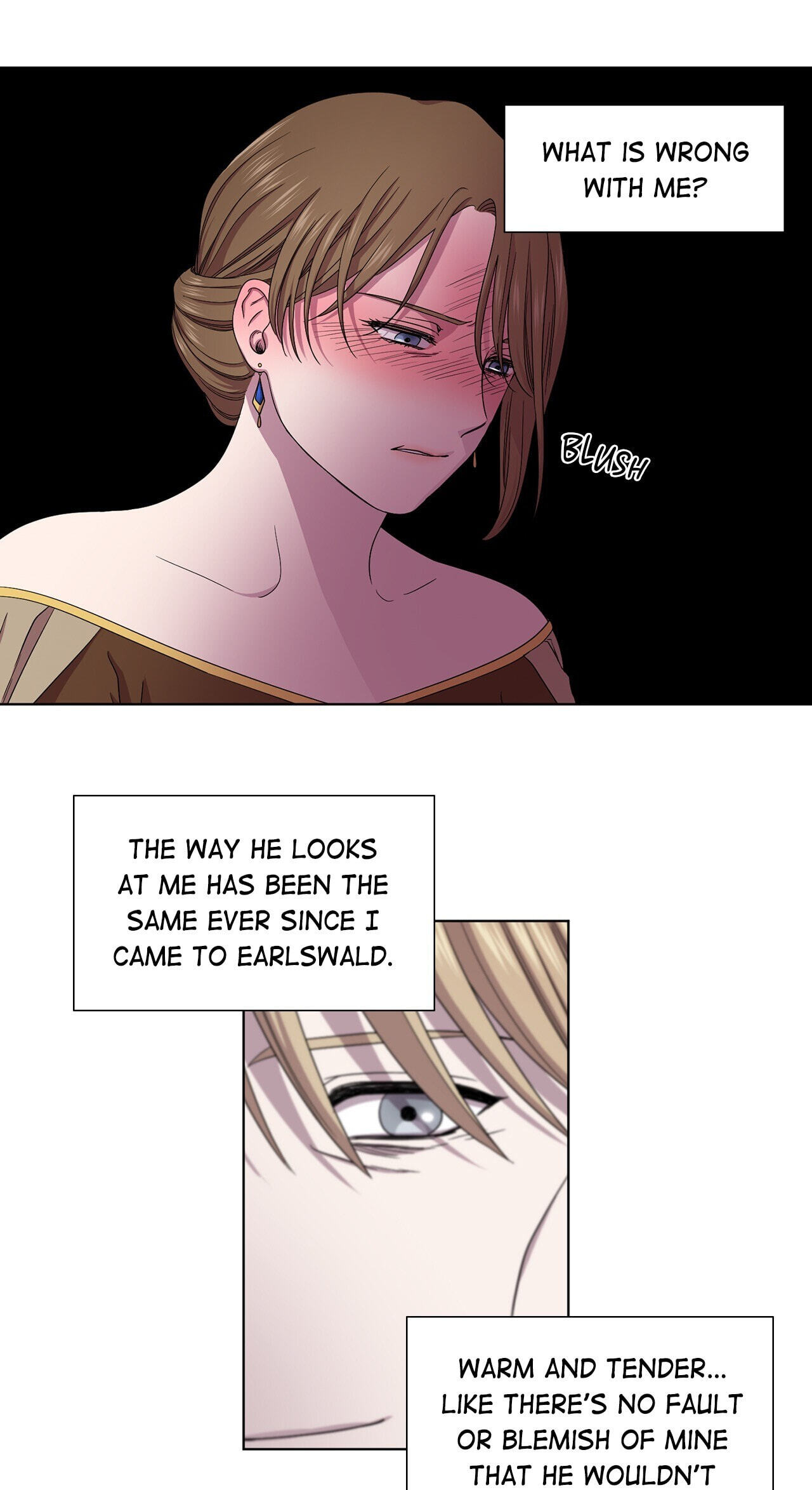 Read Golden Time (Ryu Hyang) chapter 76 image 21 on Lezhin