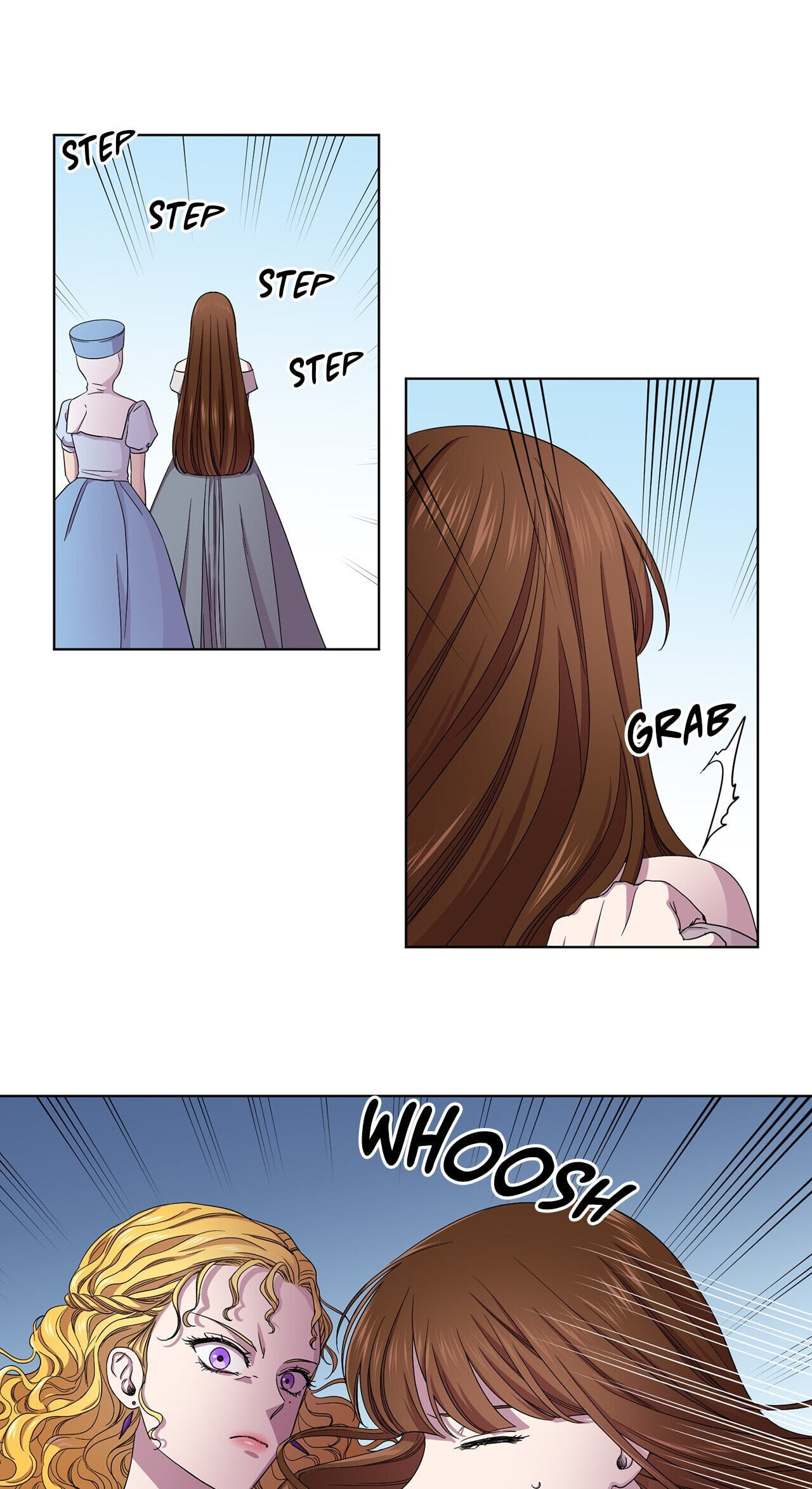 Read Golden Time (Ryu Hyang) chapter 76 image 23 on Lezhin