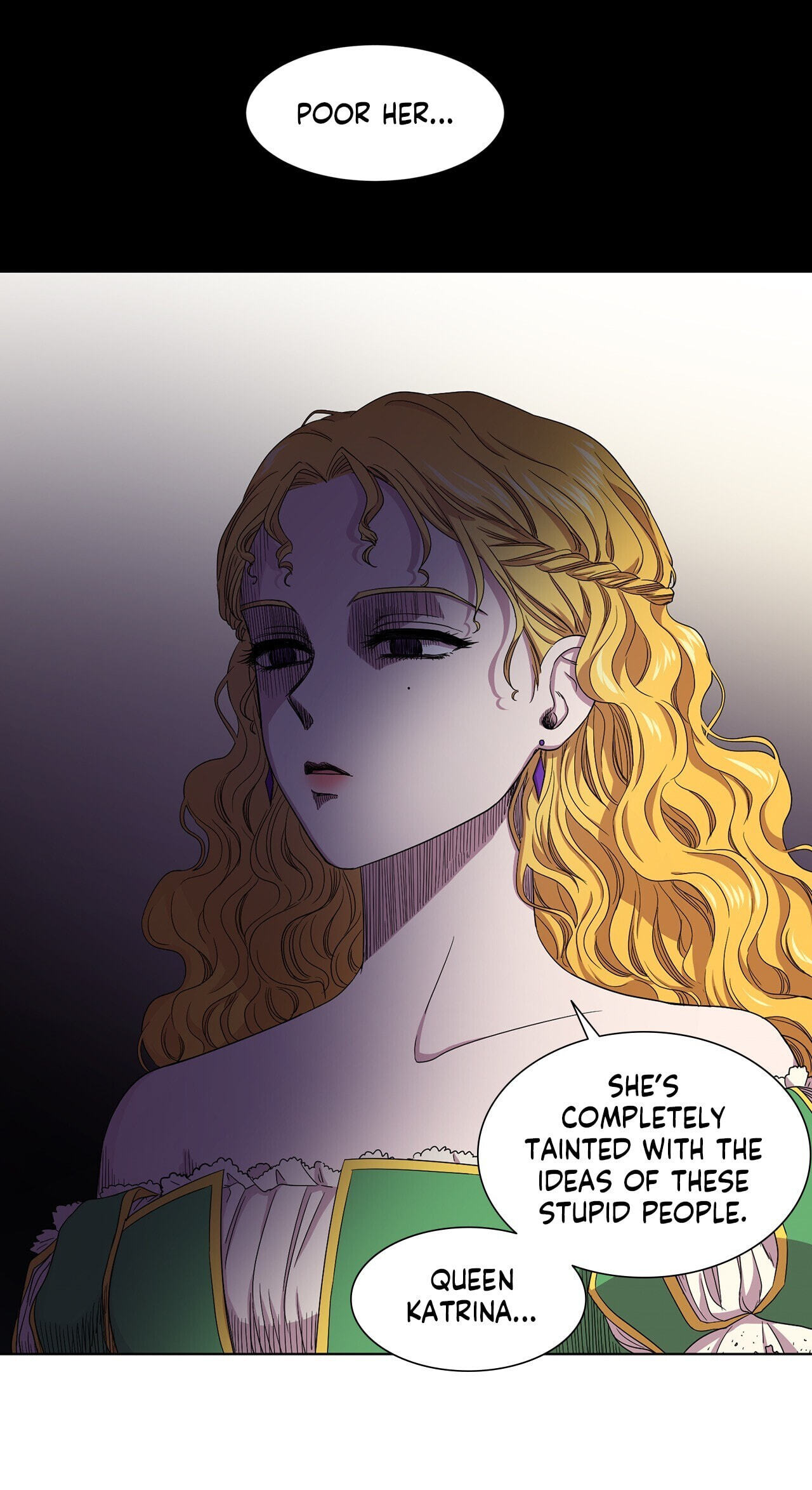 Read Golden Time (Ryu Hyang) chapter 78 image 11 on Lezhin