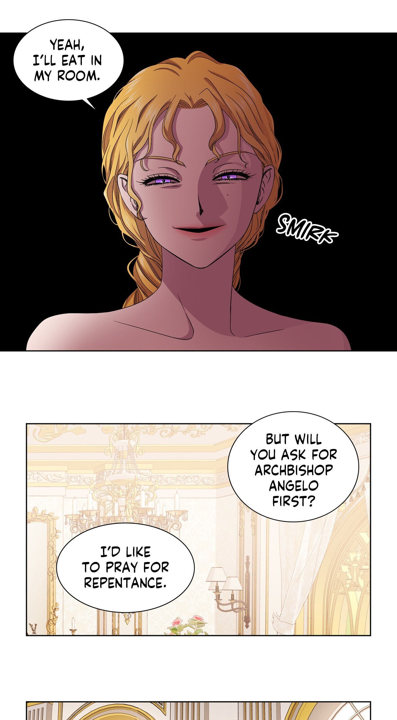 Read Golden Time (Ryu Hyang) chapter 78 image 13 on Lezhin