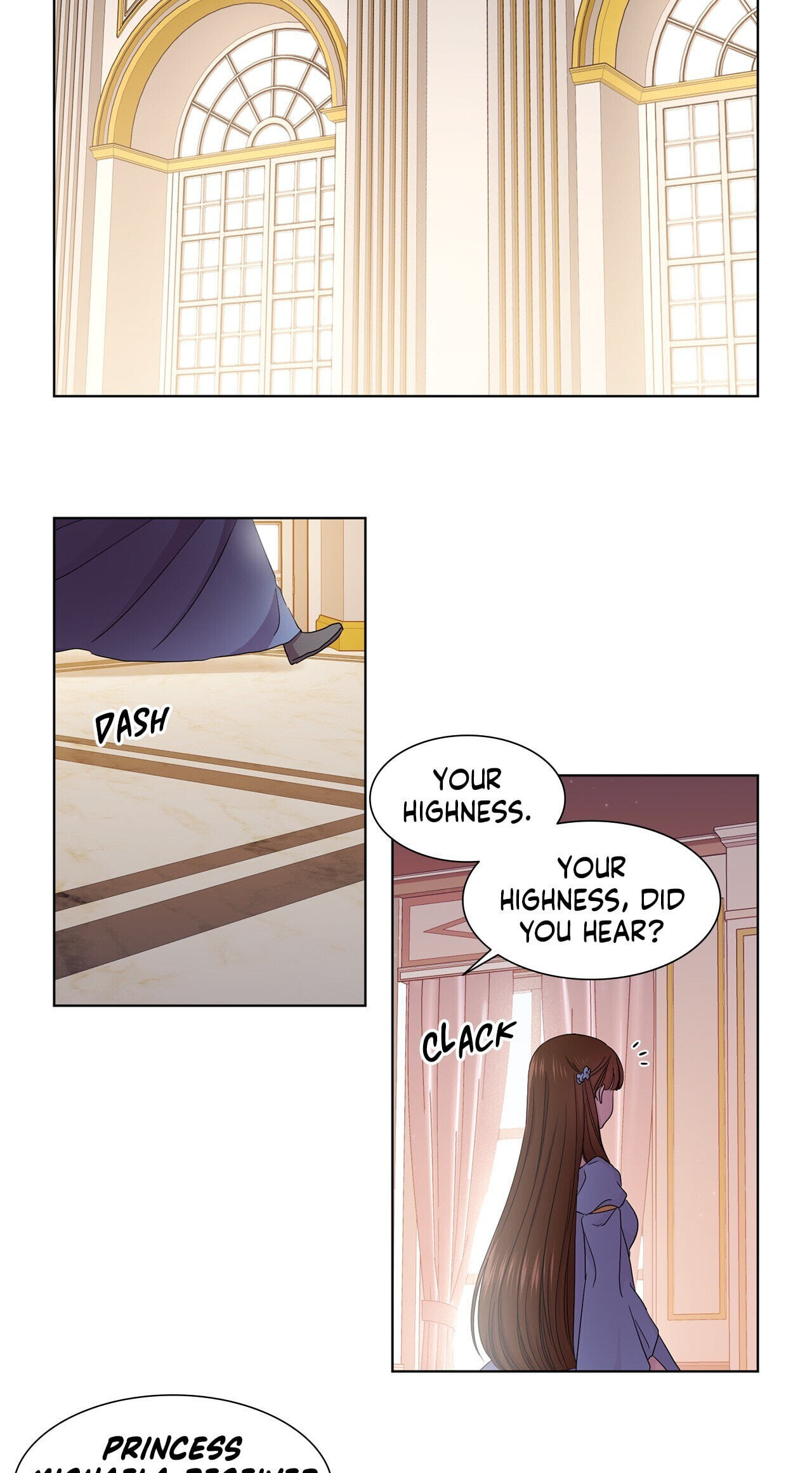 Read Golden Time (Ryu Hyang) chapter 78 image 14 on Lezhin