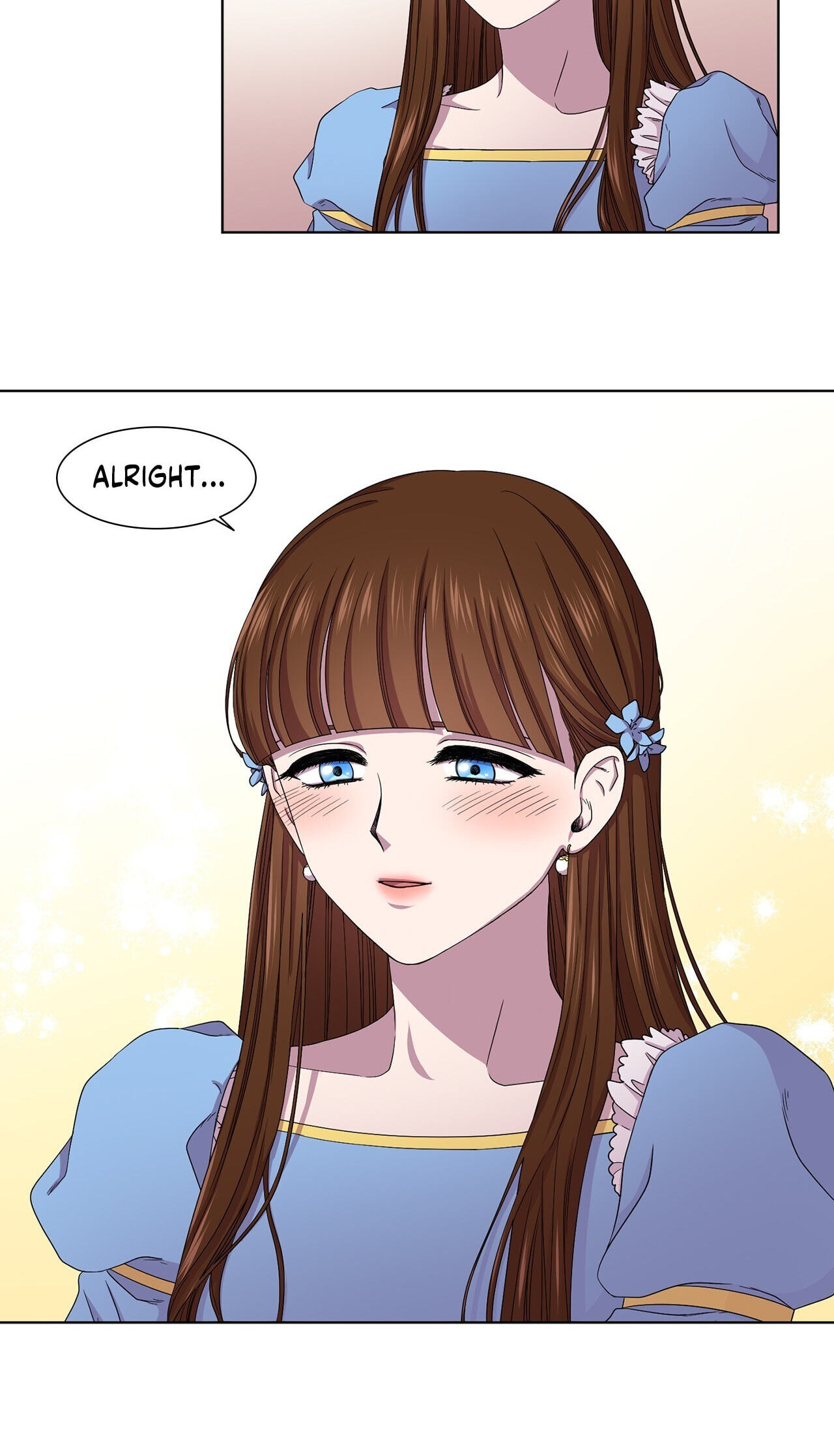 Read Golden Time (Ryu Hyang) chapter 78 image 20 on Lezhin