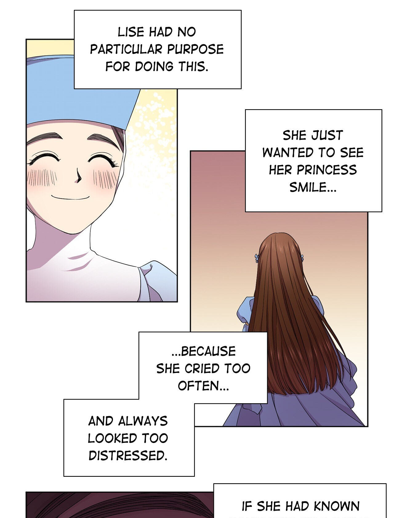 Read Golden Time (Ryu Hyang) chapter 78 image 21 on Lezhin