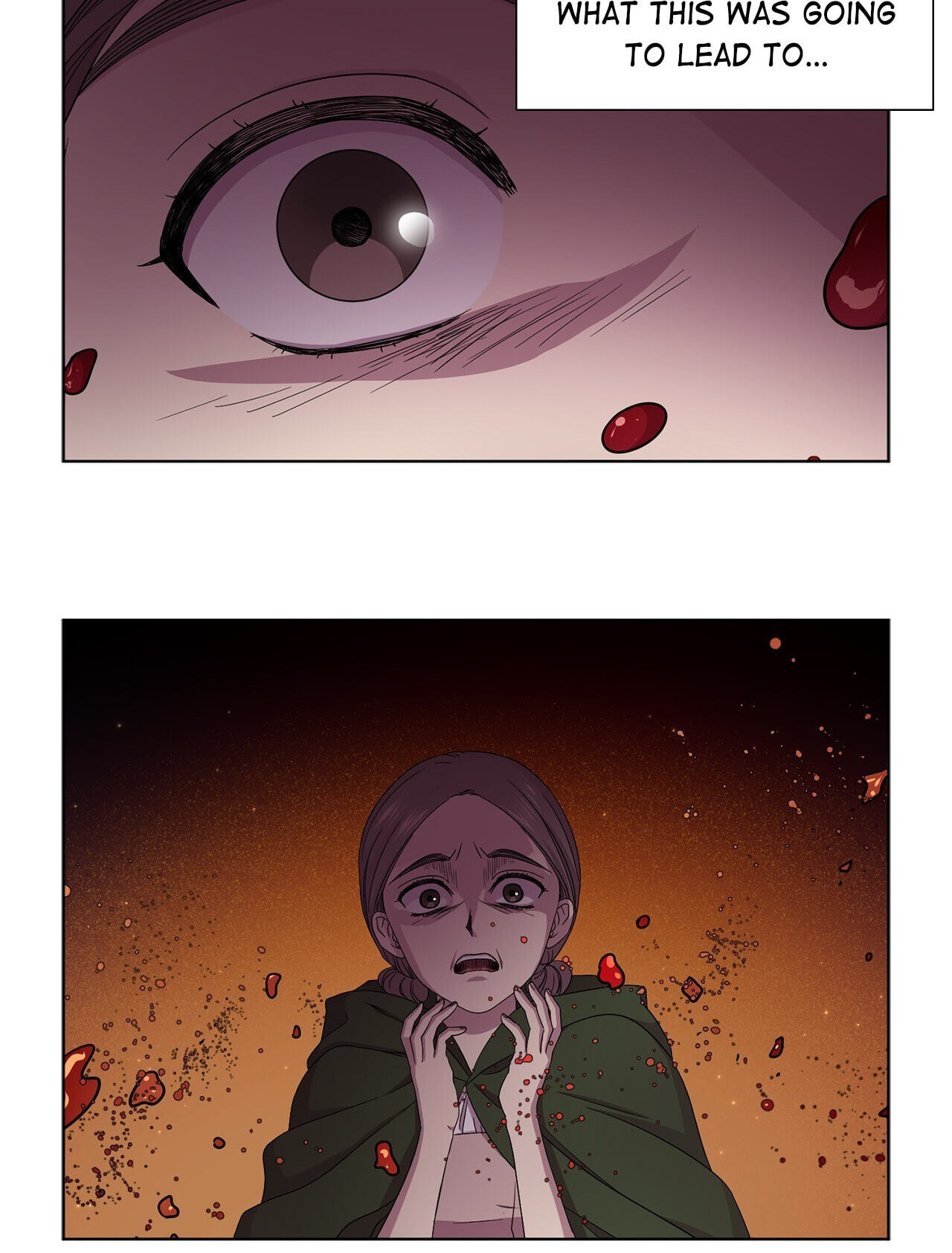 Read Golden Time (Ryu Hyang) chapter 78 image 22 on Lezhin