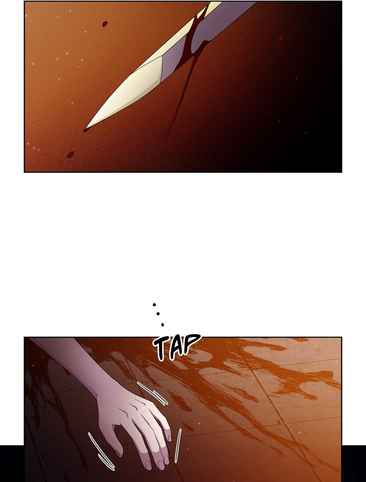 Read Golden Time (Ryu Hyang) chapter 78 image 24 on Lezhin