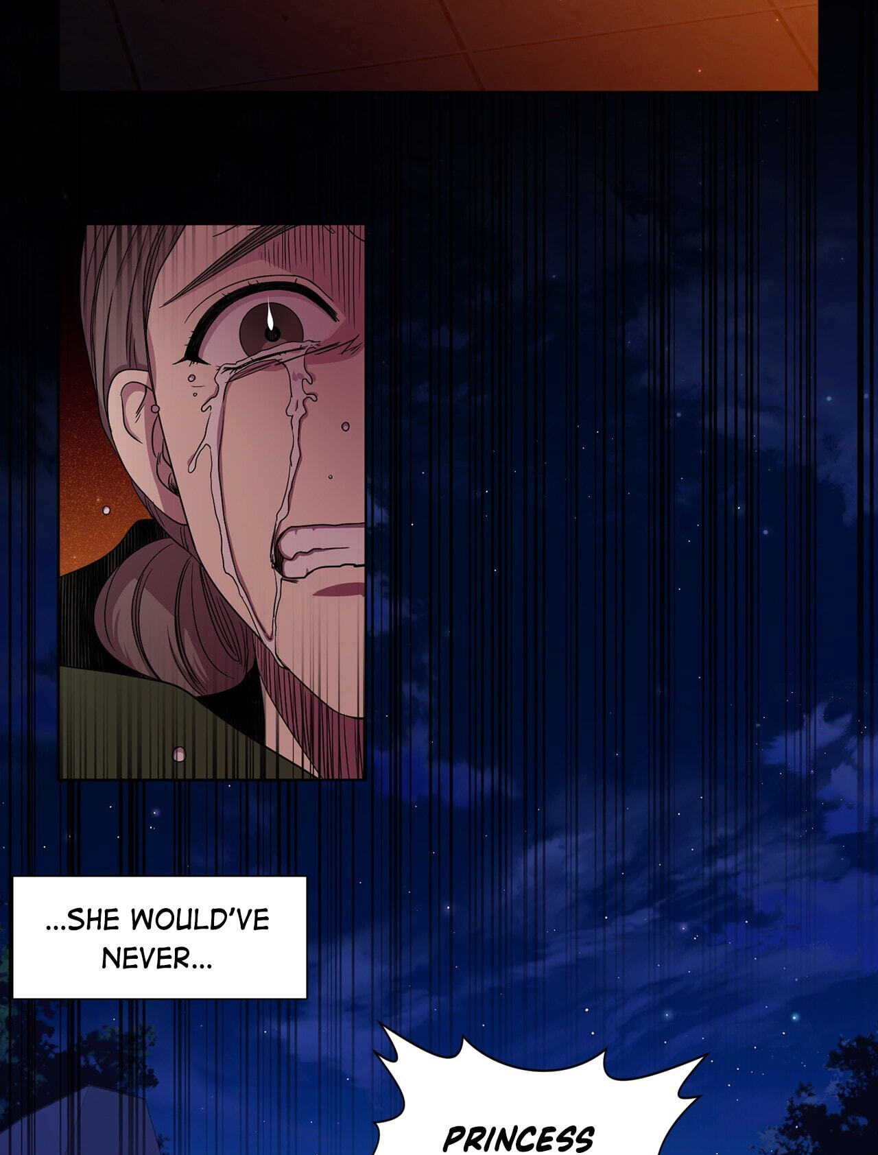 Read Golden Time (Ryu Hyang) chapter 78 image 25 on Lezhin