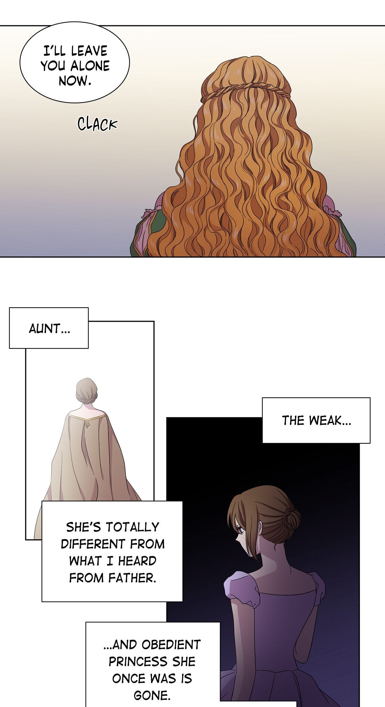 Read Golden Time (Ryu Hyang) chapter 78 image 9 on Lezhin