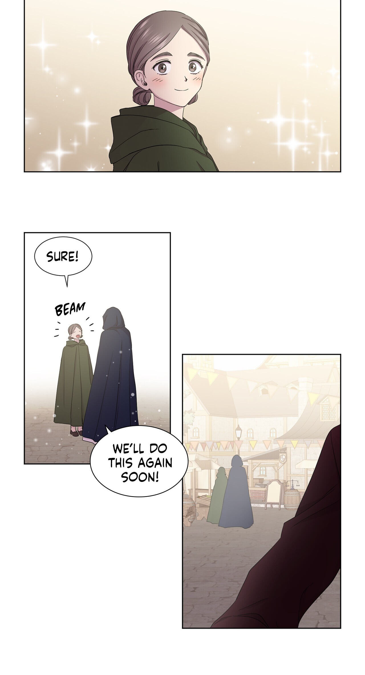 Read Golden Time (Ryu Hyang) chapter 79 image 20 on Lezhin