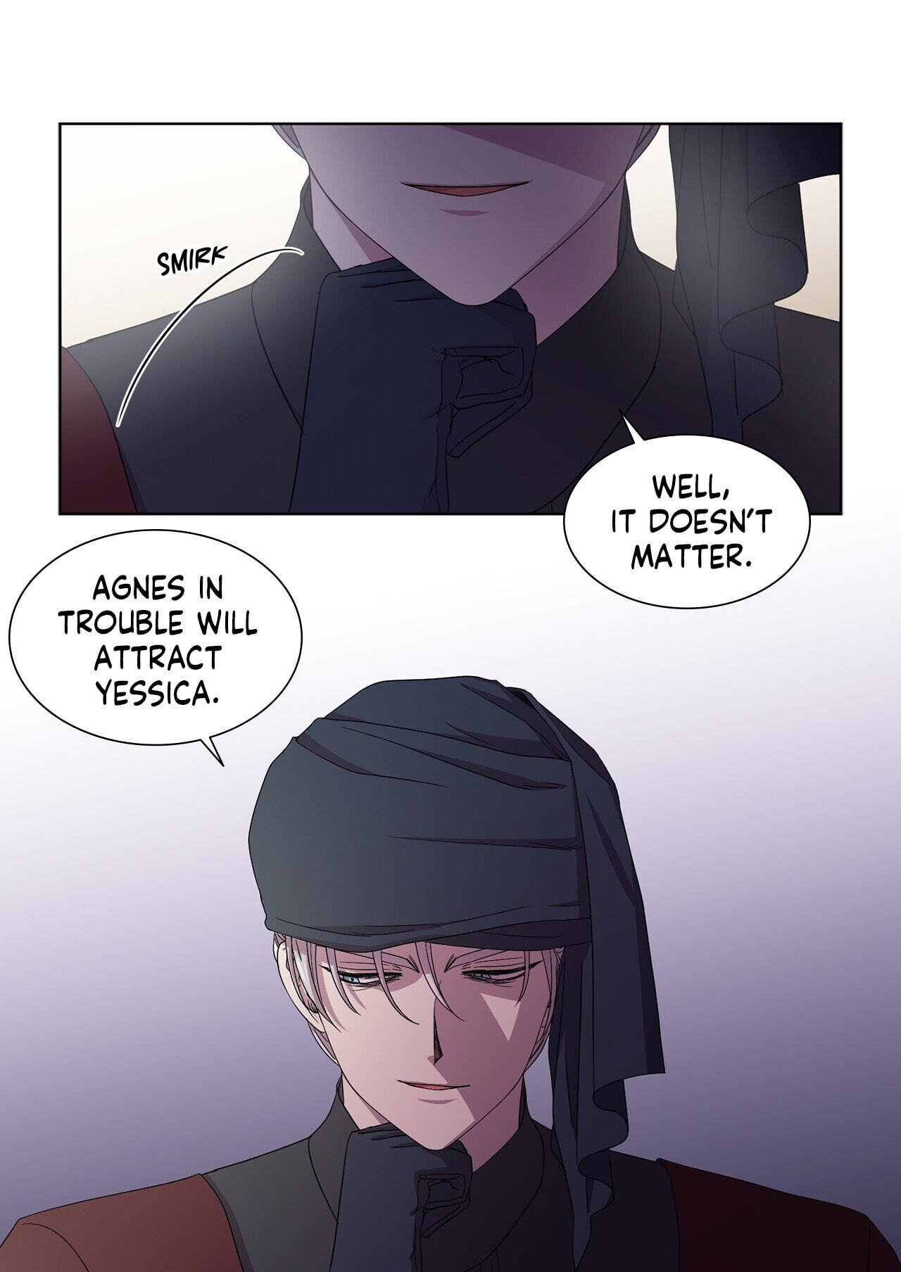 Read Golden Time (Ryu Hyang) chapter 79 image 22 on Lezhin