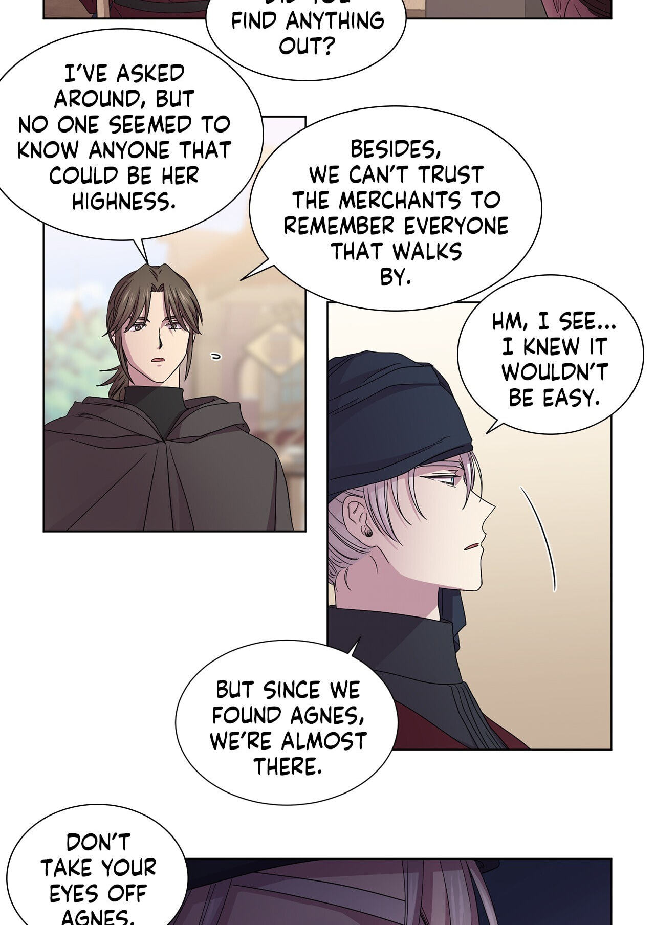 Read Golden Time (Ryu Hyang) chapter 79 image 24 on Lezhin