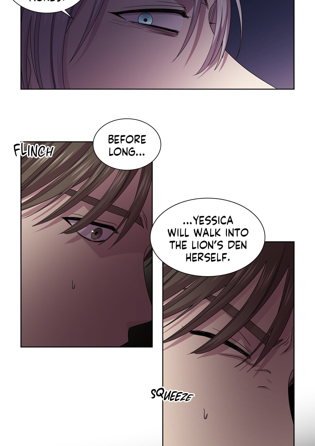 Read Golden Time (Ryu Hyang) chapter 79 image 25 on Lezhin