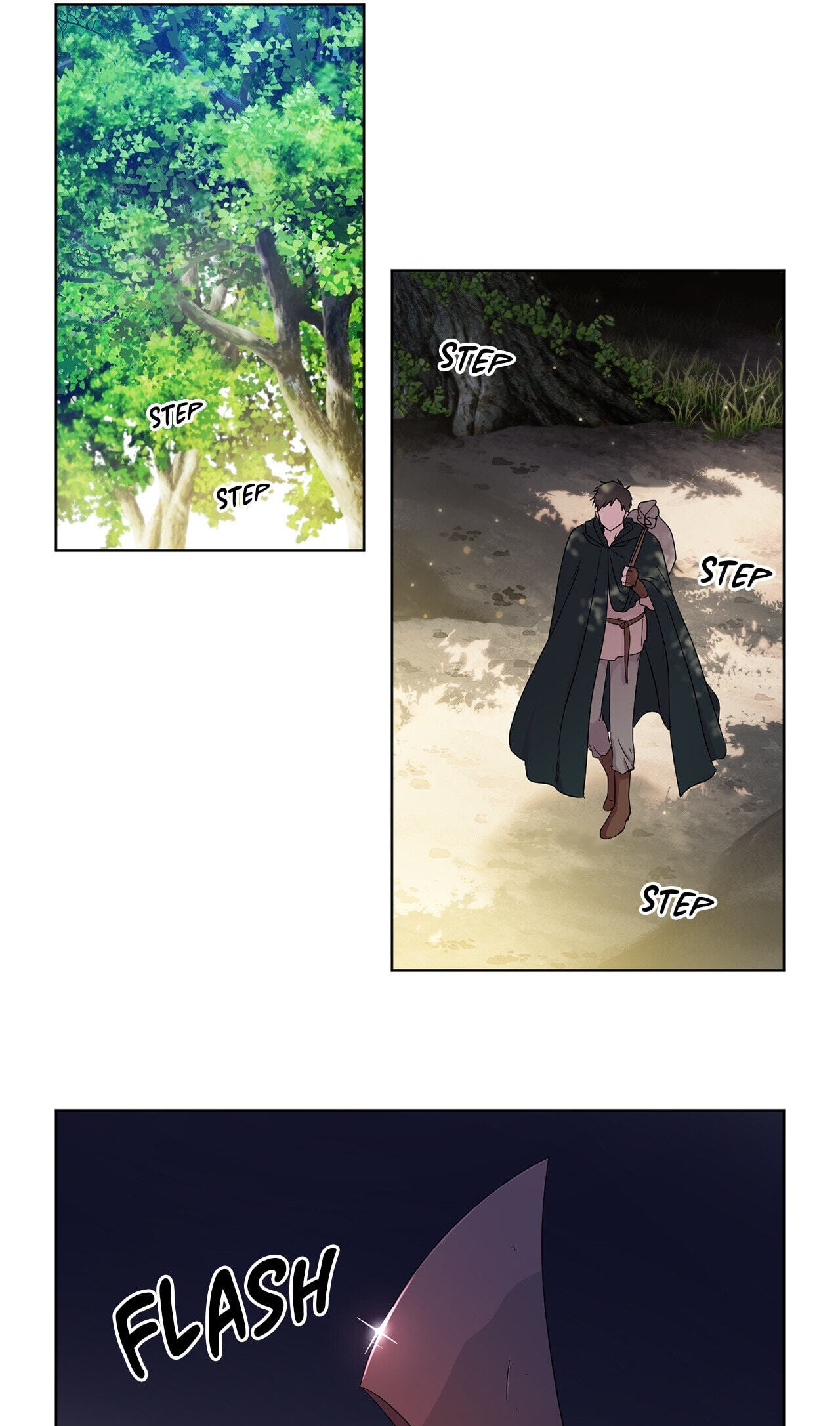 Read Golden Time (Ryu Hyang) chapter 79 image 7 on Lezhin