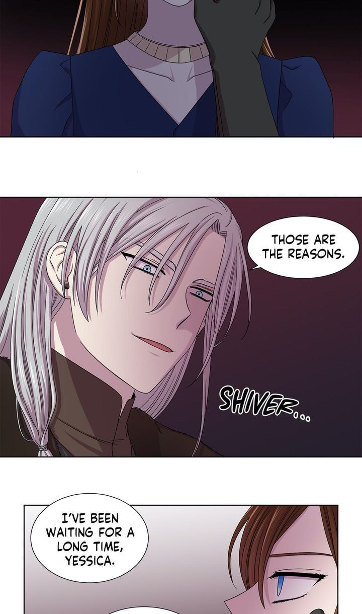 Read Golden Time (Ryu Hyang) chapter 8 image 11 on Lezhin