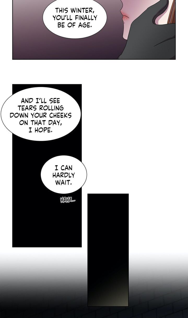 Read Golden Time (Ryu Hyang) chapter 8 image 12 on Lezhin