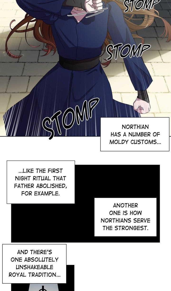 Read Golden Time (Ryu Hyang) chapter 8 image 14 on Lezhin