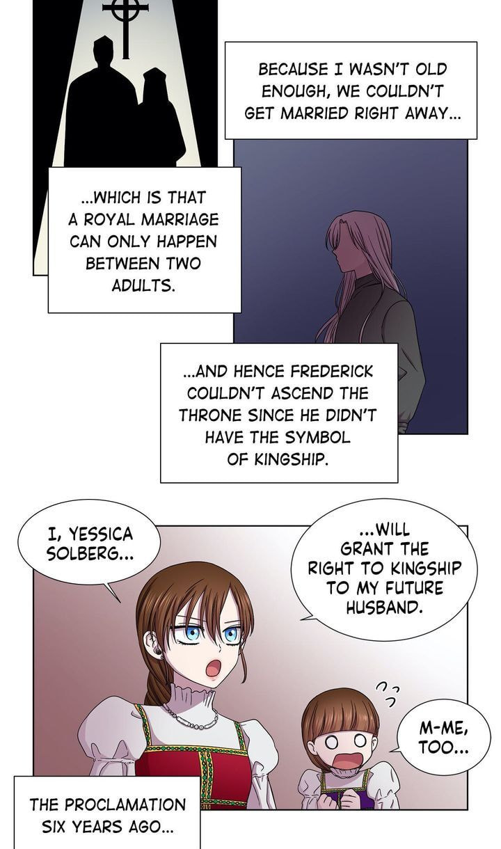 Read Golden Time (Ryu Hyang) chapter 8 image 15 on Lezhin