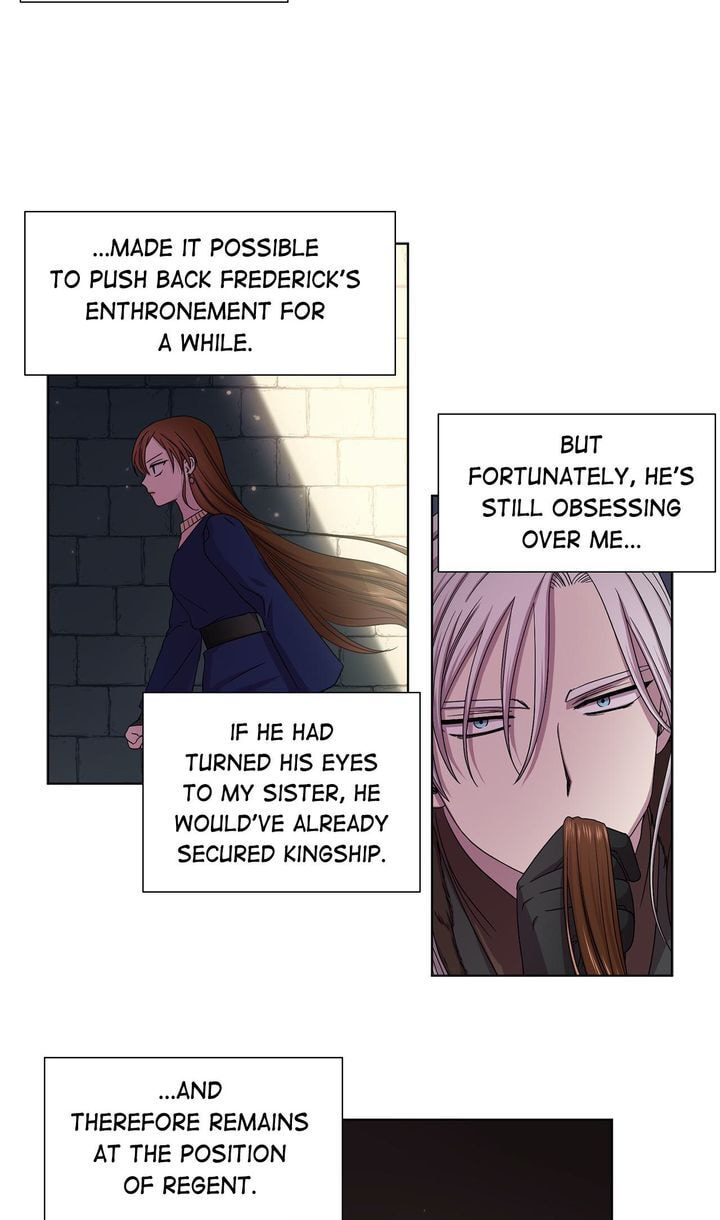Read Golden Time (Ryu Hyang) chapter 8 image 16 on Lezhin