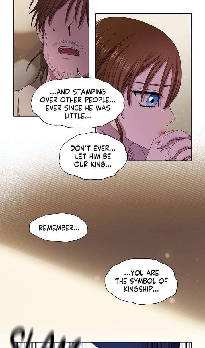 Read Golden Time (Ryu Hyang) chapter 8 image 18 on Lezhin