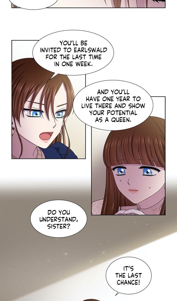 Read Golden Time (Ryu Hyang) chapter 8 image 20 on Lezhin